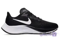 کتونی اورجینال مخصوص پیاده روی و دویدن مردانه نایک آیر زوم پگاسوس37 Nike AIR ZOOM PEGASUS 37 BQ9647-002 ا Original ketone for mens walking and running Nike AIR ZOOM PEGASUS 37 BQ9647-002