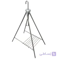 منقل تاشو سفری