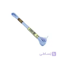نخ کوبلن مولتی کالر کد 4220