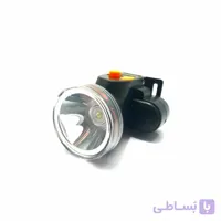 چراغ قوه پیشانی ۵ وات km-2880