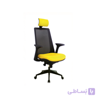 صندلی کارشناسی I81 لیو