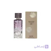 عطر جیبی زنانه لالیک آمتیس اکلت حجم 25 میل برند کالکشن ا Brand Collection Eau De Parfum 081 For Women 25ml