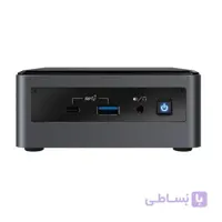 کامپیوتر کوچک اینتل 10i7 Ram32G SDD 500G M.2 480G