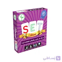 بازی فکری ست