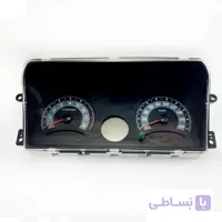 پنل آمپر پراید تک سوز یورو 2
