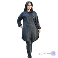 مانتو آنغوره دو جیب