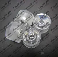 لنز یکپارچه 120 درجه