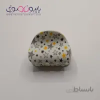 کلیپس مو کوچک طرح ستاره
