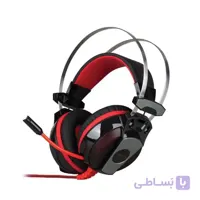 هدست گیمینگ تسکو مدل TH 5154