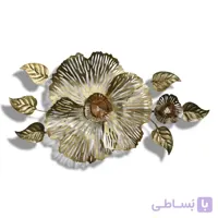 دیوار کوب فلزی مدرن کد IGD-110