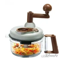 سبزی خردکن دستی دسینی dessini کوچک