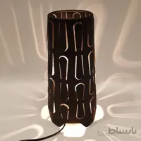 آباژور ترکیبی ایکیا طرح 2