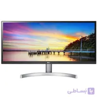 مانیتور ال جی مدل WN600-W سایز ٢٩ اینچ