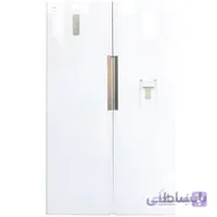 یخچال فریزر دوقلو دوو مدل D2LR-0020 / D2LF-0020 ا Daewoo Twin D2LR-0020/D2LF-0020