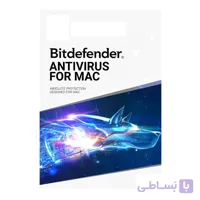 بیت دیفندر آنتی ویروس مک