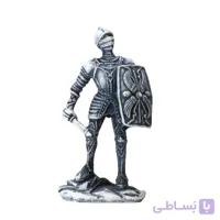 مجسمه شوالیه سپردار