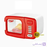 ماکروویو اسباب‌بازی