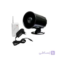 بلندگو بیسیم فایروال