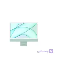 آیمک 24 اینچ رتینا 2021 اپل مدل 8 Core با صفحه نمایش 4.5 K رتینا