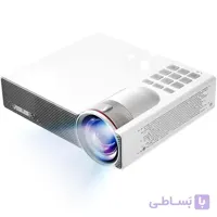 دیتا ویدیو پروژکتور قابل حمل ایسوس مدل P3B-پایتخت ماشین ا ASUS P3B Portable Data Video Projector