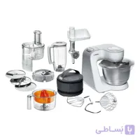 ماشین آشپزخانه بوش مدل MUM54251 ا Bosch MUM54251 Kitchen Machine