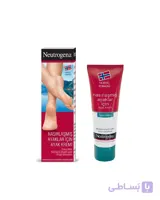 کرم ترک پا و محافظ پوست نوتروژنا Neutrogena درحجم 50 میلی لیتر