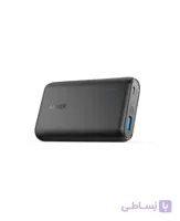 شارژر همراه انکر مدل A1266 PowerCore Speed With Quick Charge 3.0 با ظرفیت 10000 میلی آمپر ساعت ا Anker A1266 PowerCore Speed With Quick Charge 3.0 10000mAh Charger Power Bank