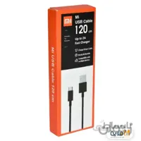 کابل شارژ شیائومی میکرو USB 2A