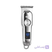 ماشین تریمر توربو صفر زن دی اس پی DSP مدل 90376 کد 242971
