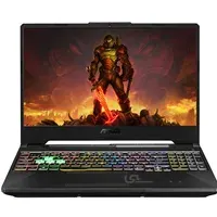 لپ تاپ ایسوس مدل TUF Gaming F15 TUF506HC - C