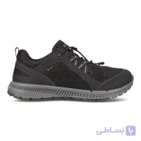 کفش مردانه اکو اصل مدل ECCO TERRACRUISE II M BLACK/BLACK
