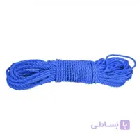 طناب پلاستیکی سایز 4 بسته 20 متری