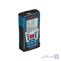 متر لیزری 250 متری بوش مدل GLM250VF