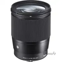لنز سیگما Sigma 16mm f/1.4 DC DN Contemporary for Sony E