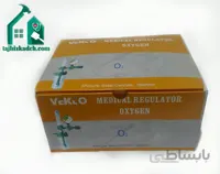 مانومتر اکسیژن وکتو