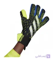دستکش دروازه بانی آدیداس پردیتور Adidas Predator Pro Goalkeeper