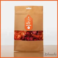 توت فرنگی خشک 250گرمی
