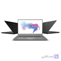 لپ تاپ ام اس آی مدل MSI Modern 15 A10RBS i3-10110U 8GB 256GB SSD 2GB