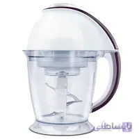 خردکن سایا مدل SMC-220