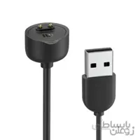 شارژر مچ بند شیائومی می بند 5 Xiaomi Mi Band