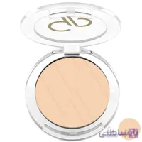 پنکیک گلدن رز مدل PRESSED شماره 105