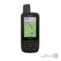 جی پی اس گارمین مدل Map 67
