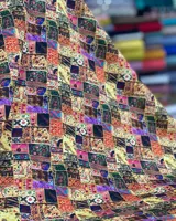 کرپ مازراتی طرح سنتی 2