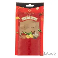 پودر دارچین کرالیچین 50 گرمی