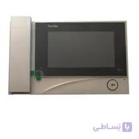 مانیتور درب بازکن تصویری کالیوز مدل CU-K77VZ