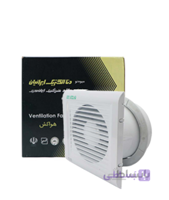 هواکش لوله ای دنا الکتریک SYSTEMA 15cm