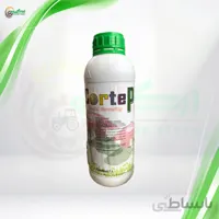 کود فسفر بالا کورت پی