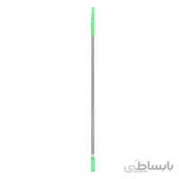 دسته تلسکوپی فلزی 250cm مدل M25