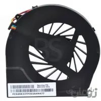 فن پردازنده لپ تاپ HP مدل Pavilion G6-2000