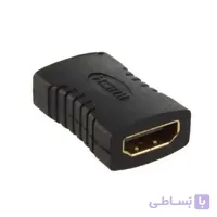 برل HDMI دو سر مادگی فرانت